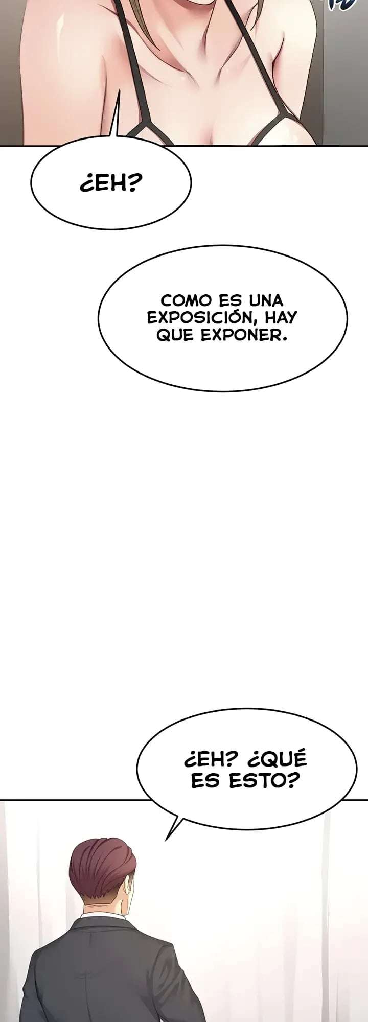 La azotea secreta de Kim Capitulo 67 página 10
