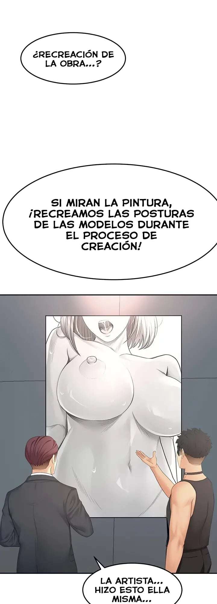 La azotea secreta de Kim Capitulo 67 página 12