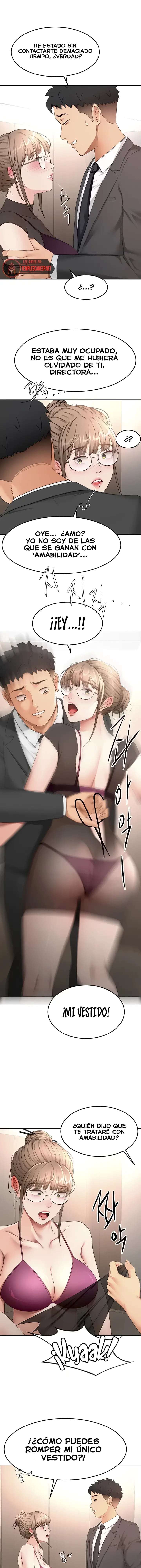 La azotea secreta de Kim Capitulo 67 página 7