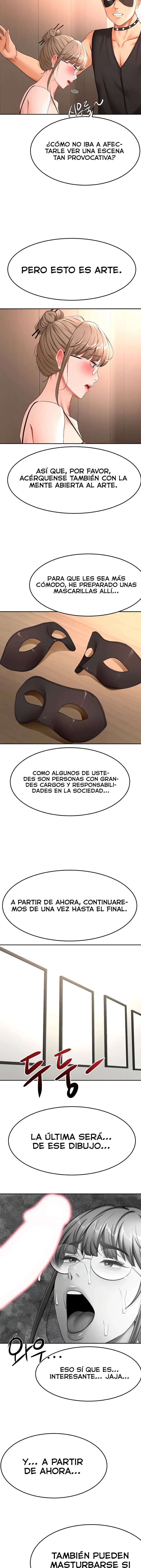 La azotea secreta de Kim Capitulo 68 página 13