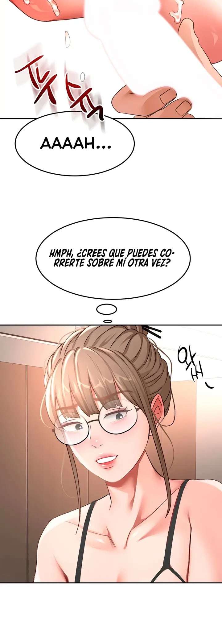 La azotea secreta de Kim Capitulo 69 página 14