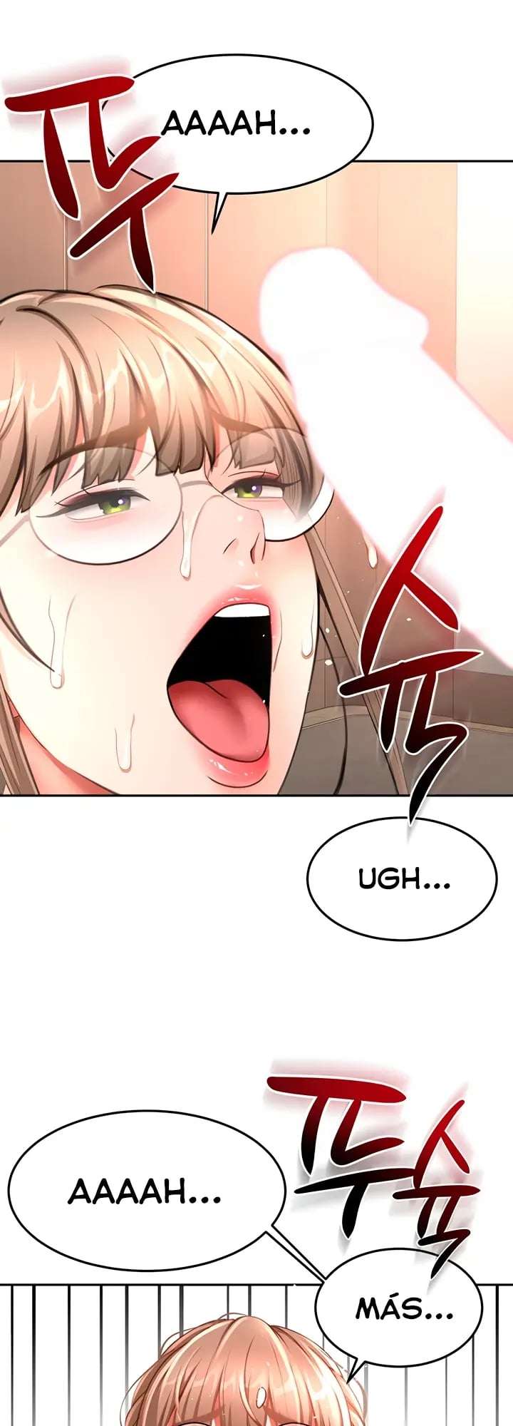 La azotea secreta de Kim Capitulo 69 página 22