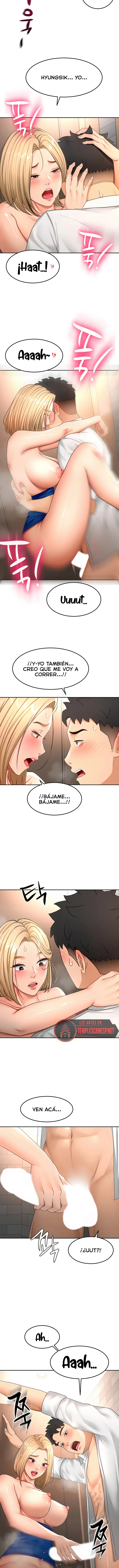 La azotea secreta de Kim Capitulo 72 página 4