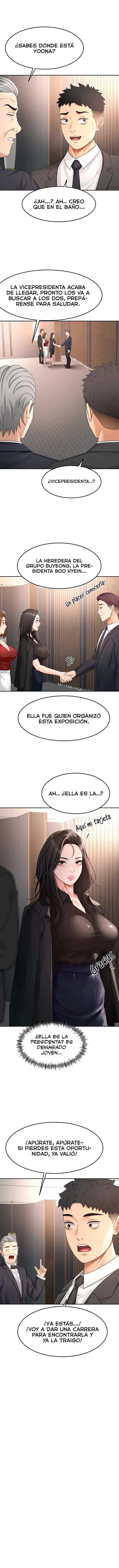 La azotea secreta de Kim Capitulo 72 página 6