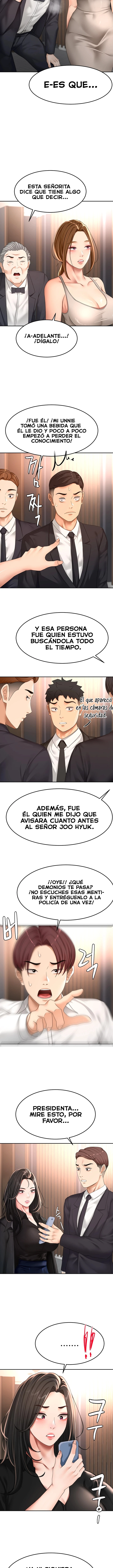 La azotea secreta de Kim Capitulo 74 página 3