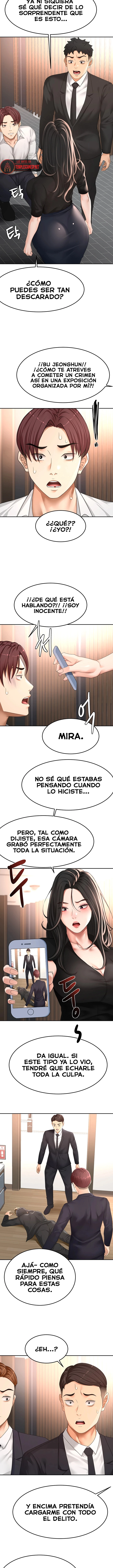 La azotea secreta de Kim Capitulo 74 página 4