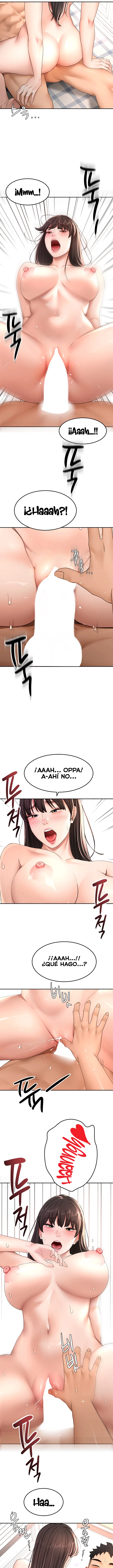 La azotea secreta de Kim Capitulo 75 página 3
