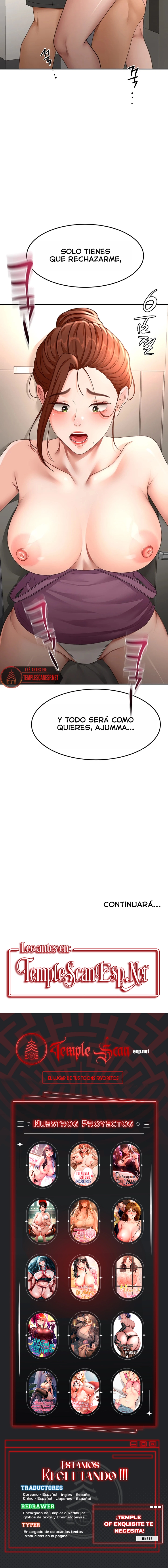 La azotea secreta de Kim Capitulo 76 página 12