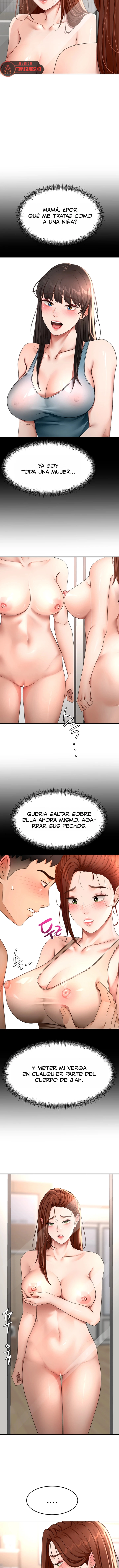 La azotea secreta de Kim Capitulo 76 página 4