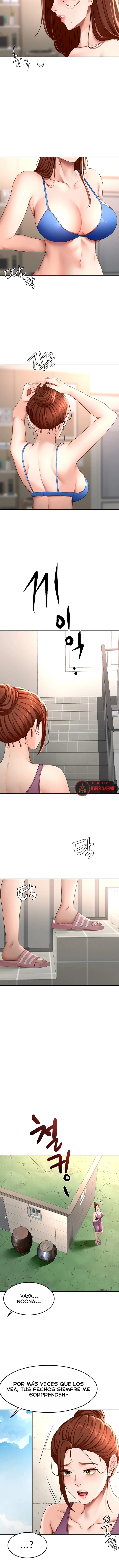 La azotea secreta de Kim Capitulo 76 página 5