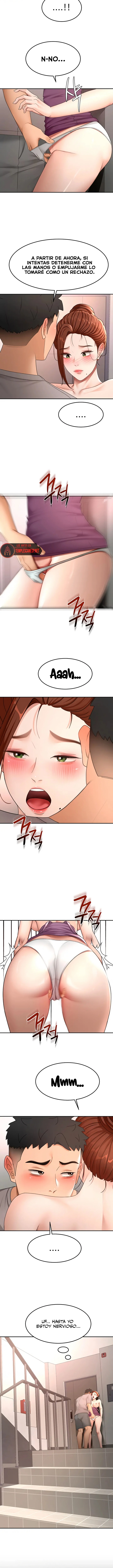 La azotea secreta de Kim Capitulo 77 página 4