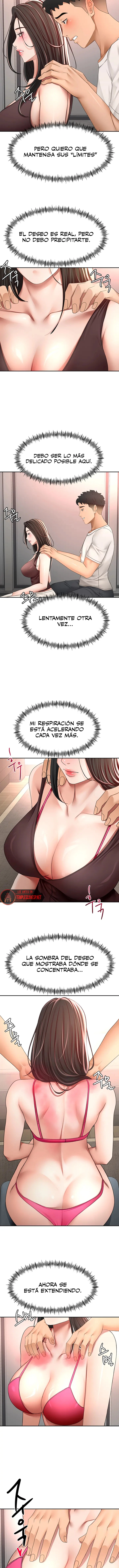 La azotea secreta de Kim Capitulo 80 página 7