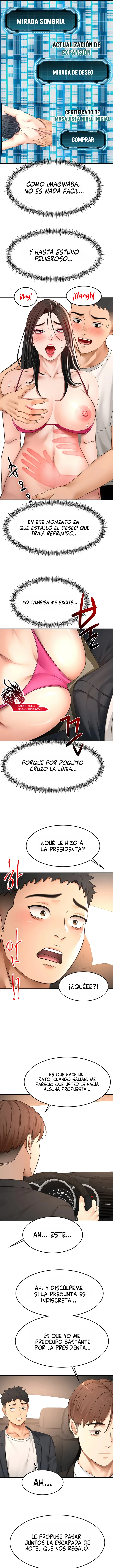 La azotea secreta de Kim Capitulo 81 página 10