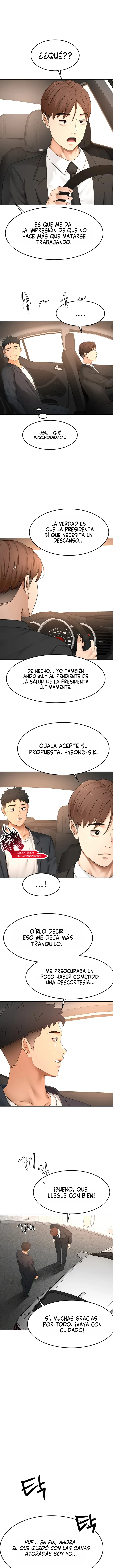 La azotea secreta de Kim Capitulo 81 página 12