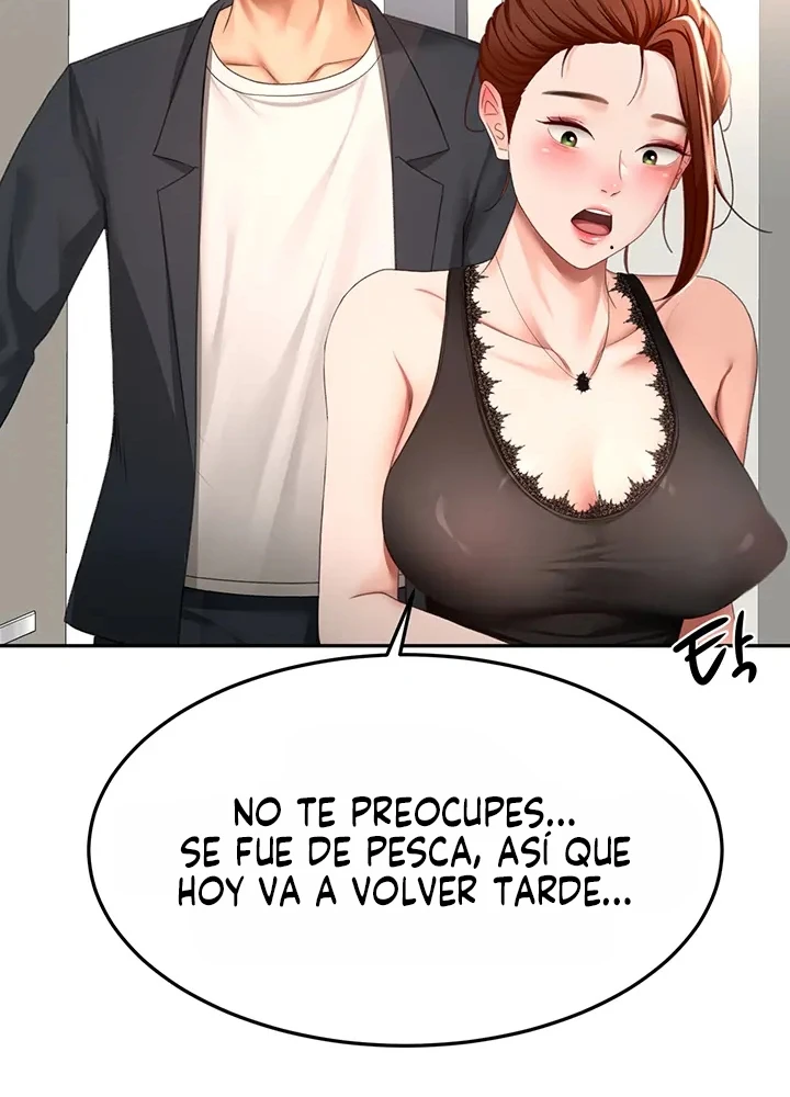 La azotea secreta de Kim Capitulo 81 página 17