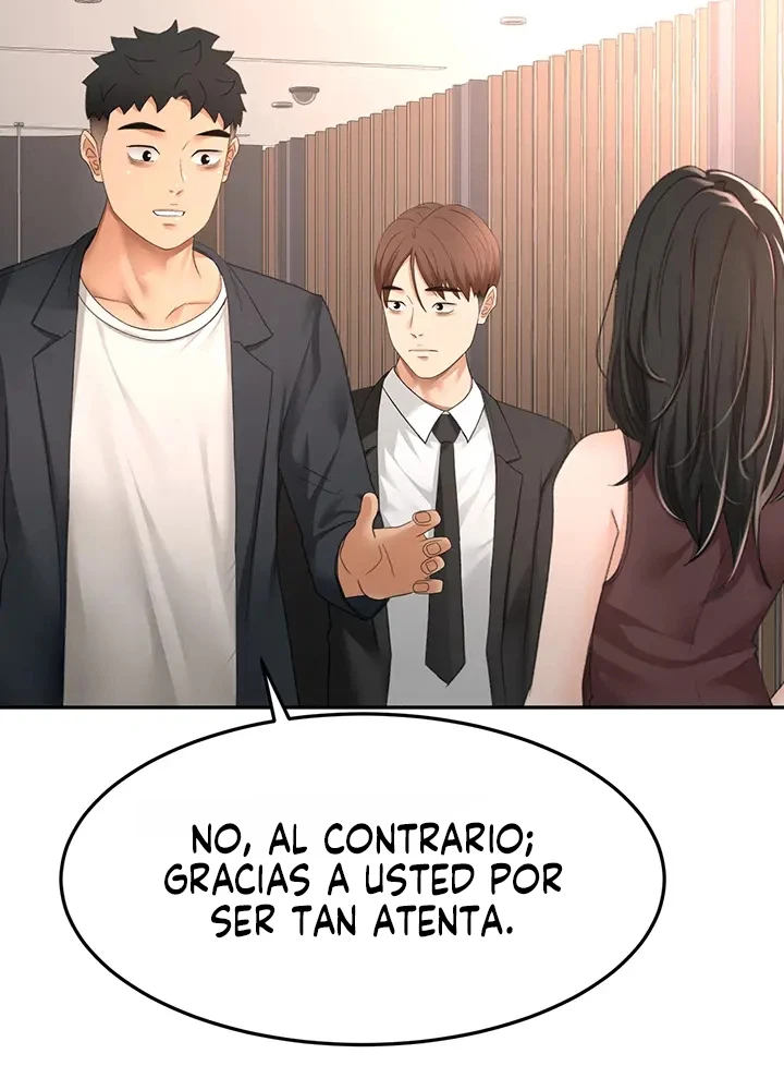 La azotea secreta de Kim Capitulo 81 página 3