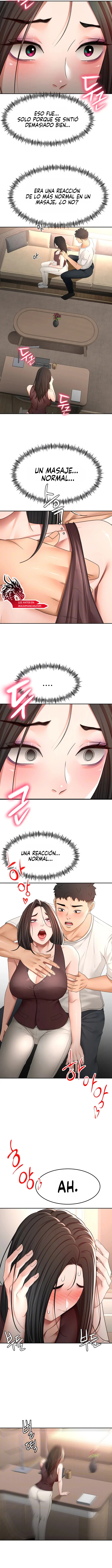La azotea secreta de Kim Capitulo 81 página 6