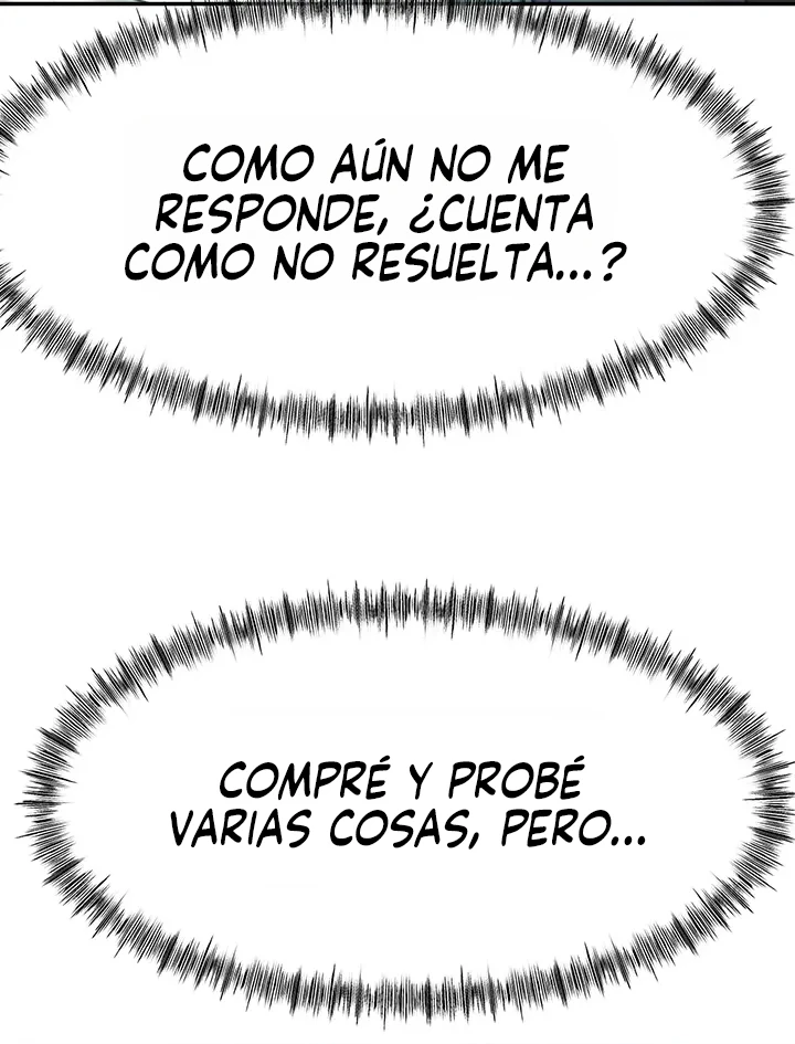 La azotea secreta de Kim Capitulo 81 página 9
