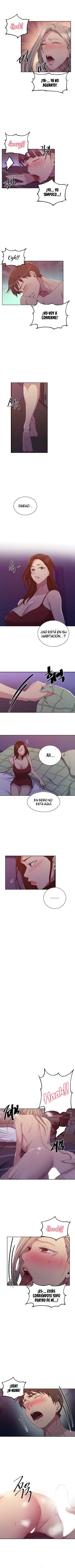 Clases Secretas Capitulo 102 página 3