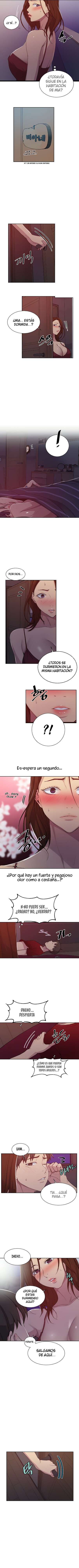 Clases Secretas Capitulo 102 página 5