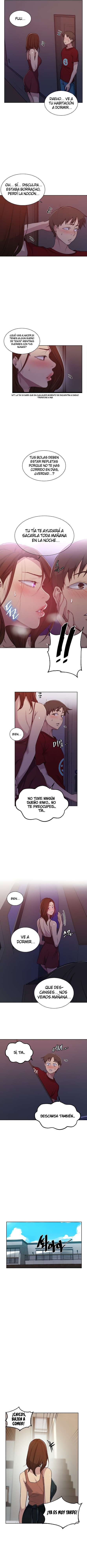 Clases Secretas Capitulo 102 página 6