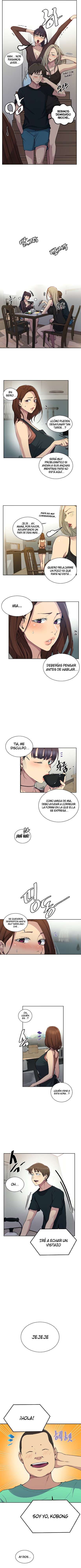 Clases Secretas Capitulo 102 página 7