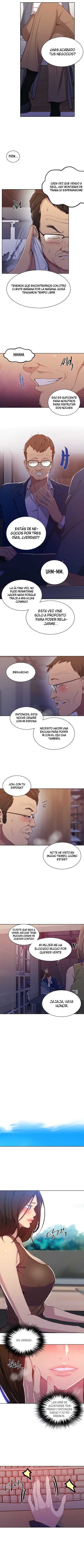 Clases Secretas Capitulo 103 página 4