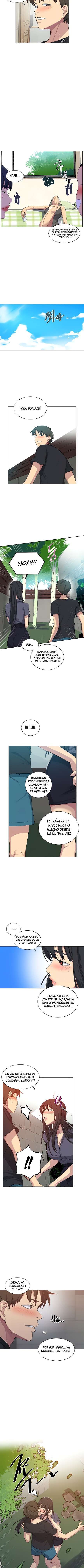 Clases Secretas Capitulo 103 página 6