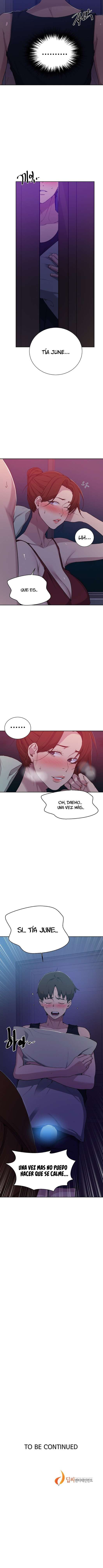 Clases Secretas Capitulo 105 página 8