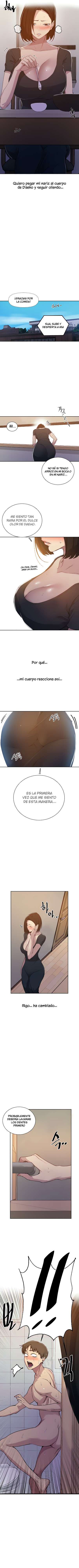 Clases Secretas Capitulo 108 página 7