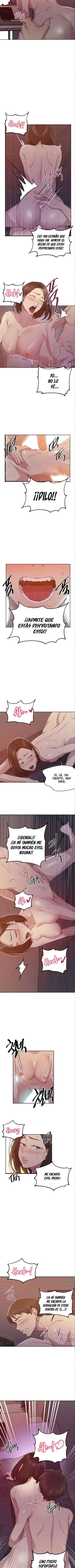 Clases Secretas Capitulo 113 página 3