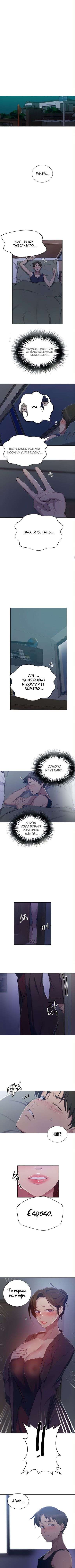 Clases Secretas Capitulo 113 página 7