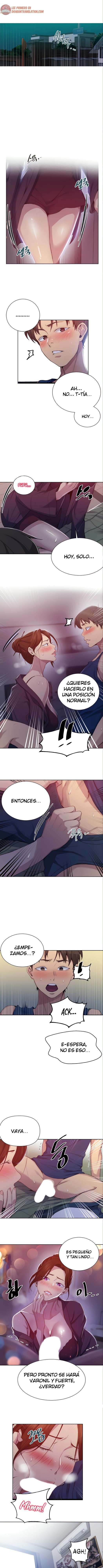 Clases Secretas Capitulo 114 página 2