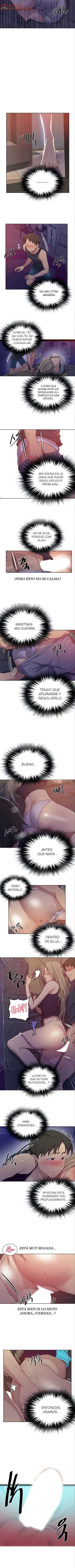 Clases Secretas Capitulo 114 página 6