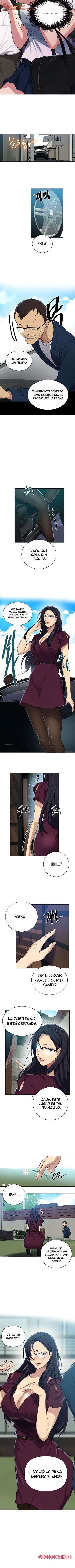 Clases Secretas Capitulo 115 página 7