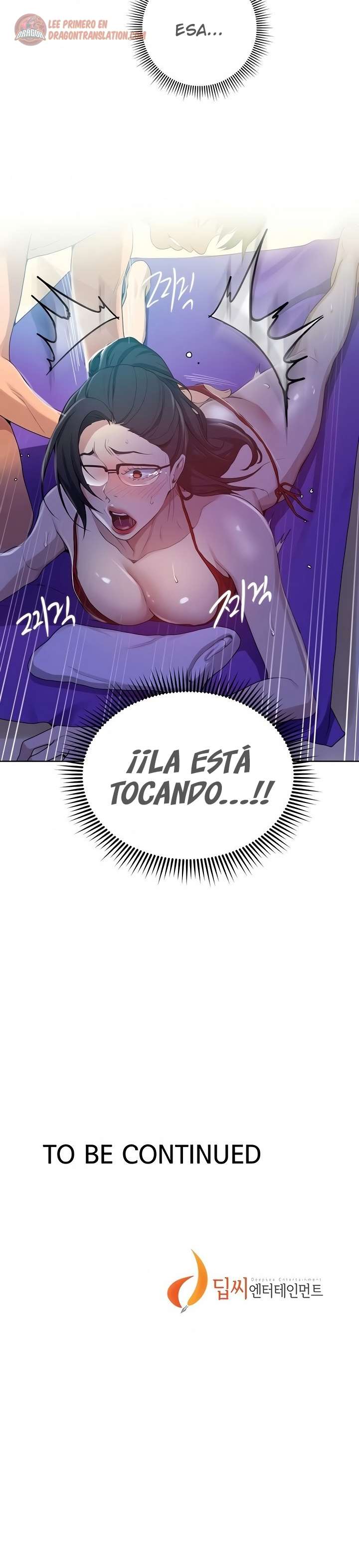 Clases Secretas Capitulo 118 página 6