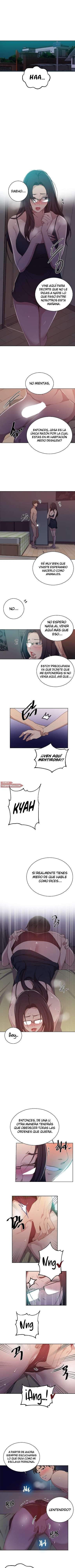 Clases Secretas Capitulo 123 página 2
