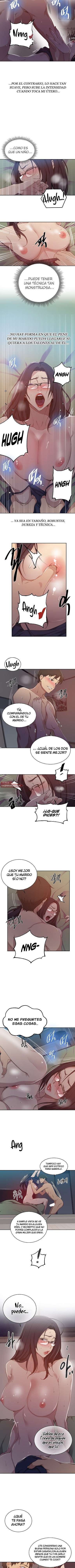 Clases Secretas Capitulo 123 página 4