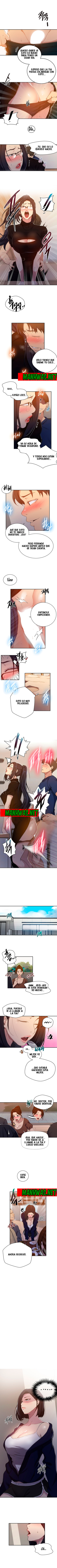 Clases Secretas Capitulo 125 página 2