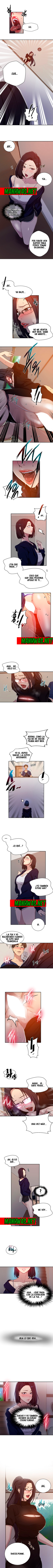 Clases Secretas Capitulo 125 página 3