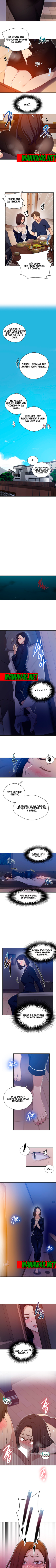 Clases Secretas Capitulo 125 página 4