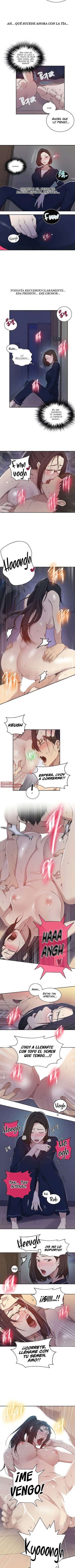 Clases Secretas Capitulo 126 página 6