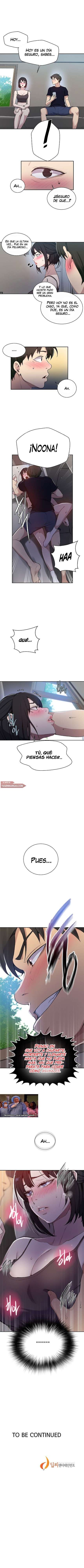 Clases Secretas Capitulo 127 página 7