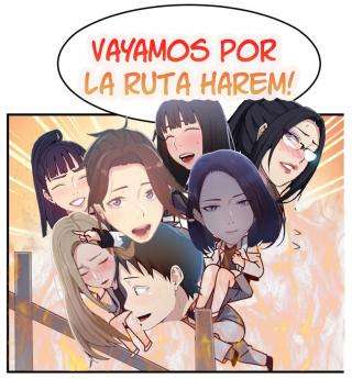 Clases Secretas Capitulo 131 página 14
