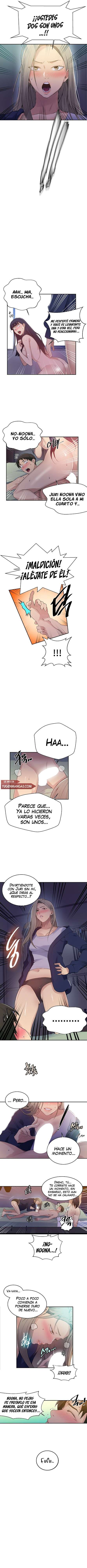 Clases Secretas Capitulo 134 página 6