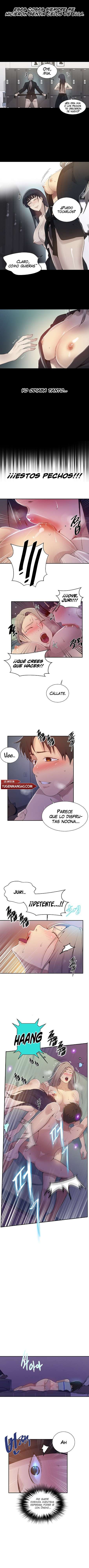 Clases Secretas Capitulo 135 página 6