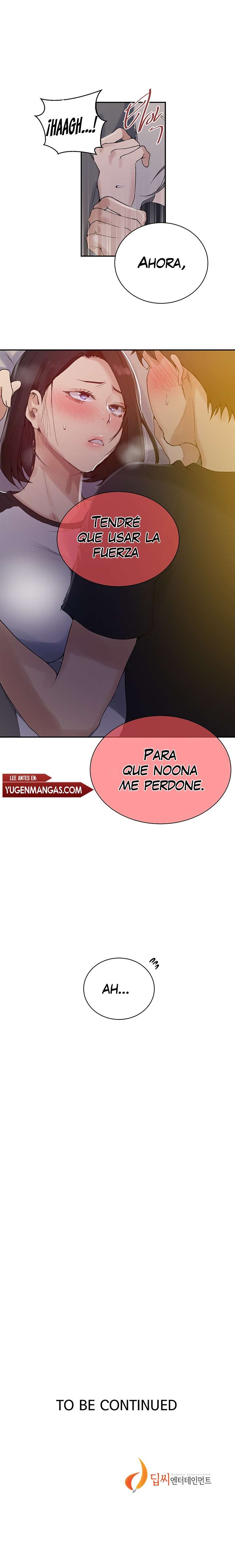 Clases Secretas Capitulo 136 página 7