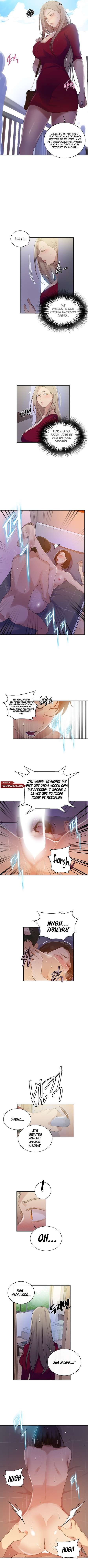 Clases Secretas Capitulo 137 página 6