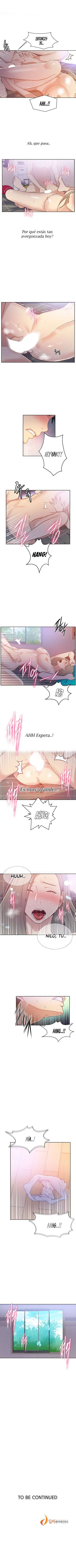 Clases Secretas Capitulo 14 página 9