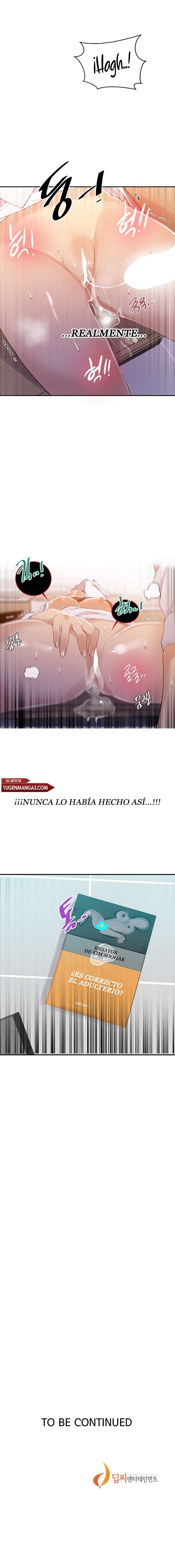 Clases Secretas Capitulo 141 página 7